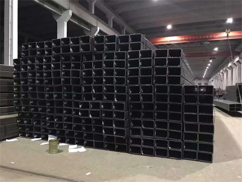 响水冷拔方管选型指南 工程采购怎么选